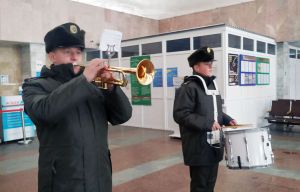 Івано-Франківськ: Символ мужності та незламності